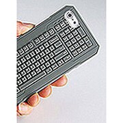 Ri5-Si02-GRf [iPhone 5用]