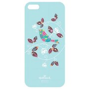 WSH079 [iPhone 5用 HDCハードケース Song Bird]