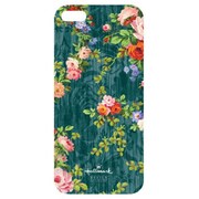 WSH081 [iPhone 5用 HDCハードケース ノスタルジックフローラル]