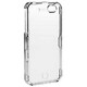 CP12005-CL [iPhone 5用 クリスタルジャケットケース CL]