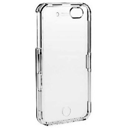 CP12005-CL [iPhone 5用 クリスタルジャケットケース CL]