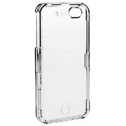 CP12005-CL [iPhone 5用 クリスタルジャケットケース CL]