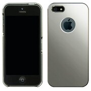 MA-5L01-SK [iPhone5アルミジャケット SV]