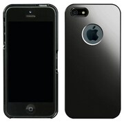 MA-5L01-BKK [iPhone5アルミジャケット BK]