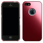 MA-5L01-REK [iPhone5アルミジャケット RD]