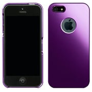 MA-5L01-PPK [iPhone5アルミジャケット PU]
