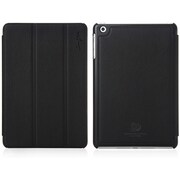 iPad mini用 BK イタリアンフリップケース