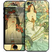 iPhone5カバー Monaco Monte Carlo [iPhone5用ケース]