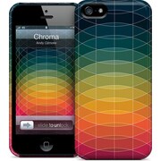 iPhone5カバー Chroma [iPhone5用ケース]