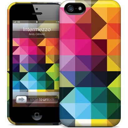 iPhone5カバー Intermezzo [iPhone5用ケース]