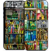 iPhone5カバー Bookshelf [iPhone5用ケース]