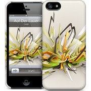 iPhone5カバー Auf Der Lauer [iPhone5用ケース]