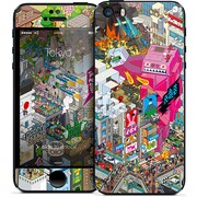 iPhone5カバー eB Tokyo [iPhone5用ケース]
