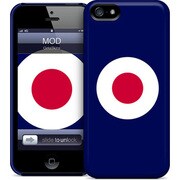 iPhone5カバー MOD [iPhone5用ケース]