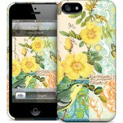 iPhone5カバー YellowBird [iPhone5用ケース]