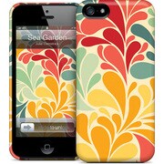 iPhone5カバー SeaGarden [iPhone5用ケース]