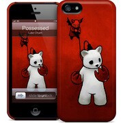 iPhone5カバー Possessed [iPhone5用ケース]