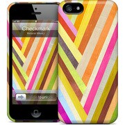 iPhone5カバー Checkmark [iPhone5用ケース]