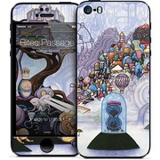 iPhone5カバー Rites Passange [iPhone5用ケース]