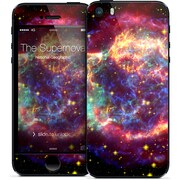 iPhone5カバー NG CassiopeiaA [iPhone5用ケース]