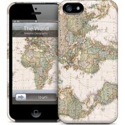 iPhone5カバー NG The World [iPhone5用ケース]