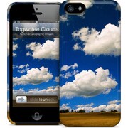iPhone5カバー NG TogwoteeClouds [iPhone5用ケース]
