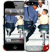 iPhone5カバー Runaway [iPhone5用ケース]