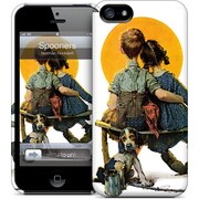 iPhone5カバー Spooners [iPhone5用ケース]