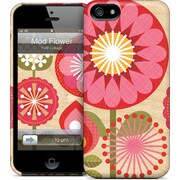 iPhone5カバー Mod Flower [iPhone5用ケース]