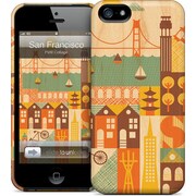 iPhone5カバー SanFrancisco [iPhone5用ケース]