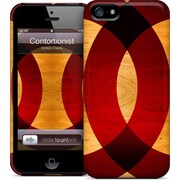 iPhone5カバー Contortionist [iPhone5用ケース]