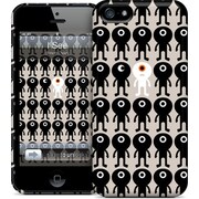 iPhone5カバー I see [iPhone5用ケース]