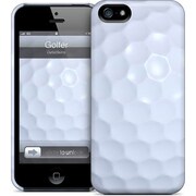 iPhone5カバー Golfer [iPhone5用ケース]