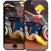 iPhone5カバー Hotrod Pinup [iPhone5用ケース]