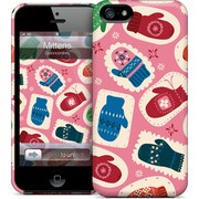 iPhone5カバー Mittens [iPhone5用ケース]