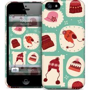 iPhone5カバー Toques [iPhone5用ケース]