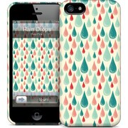iPhone5カバー RainDrop [iPhone5用ケース]