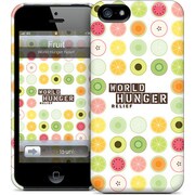 iPhone5カバー WHR Fruit [iPhone5用ケース]