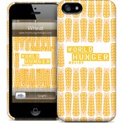 iPhone5カバー WHR Wheat [iPhone5用ケース]