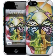 iPhone5カバー LifeSience [iPhone5用ケース]
