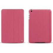 iPad mini用 PK スマートフォリオカバーケース