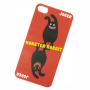 iPhone5カバー [JOKERRED]