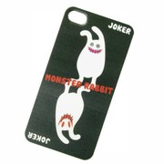 iPhone5カバー [JOKERBLACK]