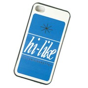 iPhone5カバー [HI-LIKE]