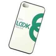 iPhone5カバー [LOOK]