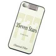 iPhone5カバー [3SEVEN STARS]