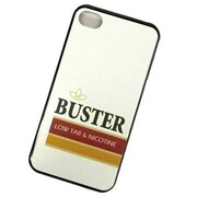 iPhone5カバー [BUSTER]