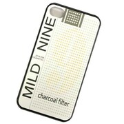 iPhone5カバー [MILD NINE]