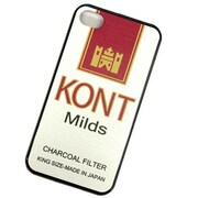 iPhone5カバー [KONT]