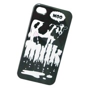 iPhone5カバー [MILK]